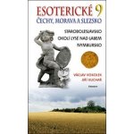 Esoterické Čechy, Morava a Slezsko 9 – Hledejceny.cz