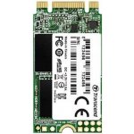 Transcend MTS430S 256GB, TS256GMTS430S – Hledejceny.cz