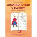 Zuzanka a Petr v bludišti – Hledejceny.cz