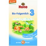 Holle 3 BIO 600 g – Zbozi.Blesk.cz