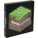 Minecraft Block-o-pedia