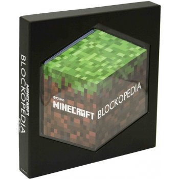 Minecraft Block-o-pedia