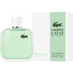 Lacoste Eau de Lacoste L.12.12 Blanc Eau Fraiche toaletní voda pánská 100 ml – Hledejceny.cz