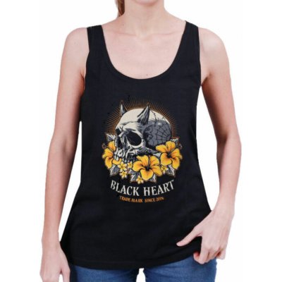 Black Heart SWEET EVIL černá – Zboží Dáma
