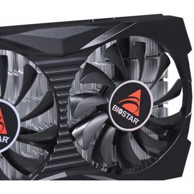 Biostar GeForce GTX 1050 4GB GDDR5 VN1055XF41 – Hledejceny.cz