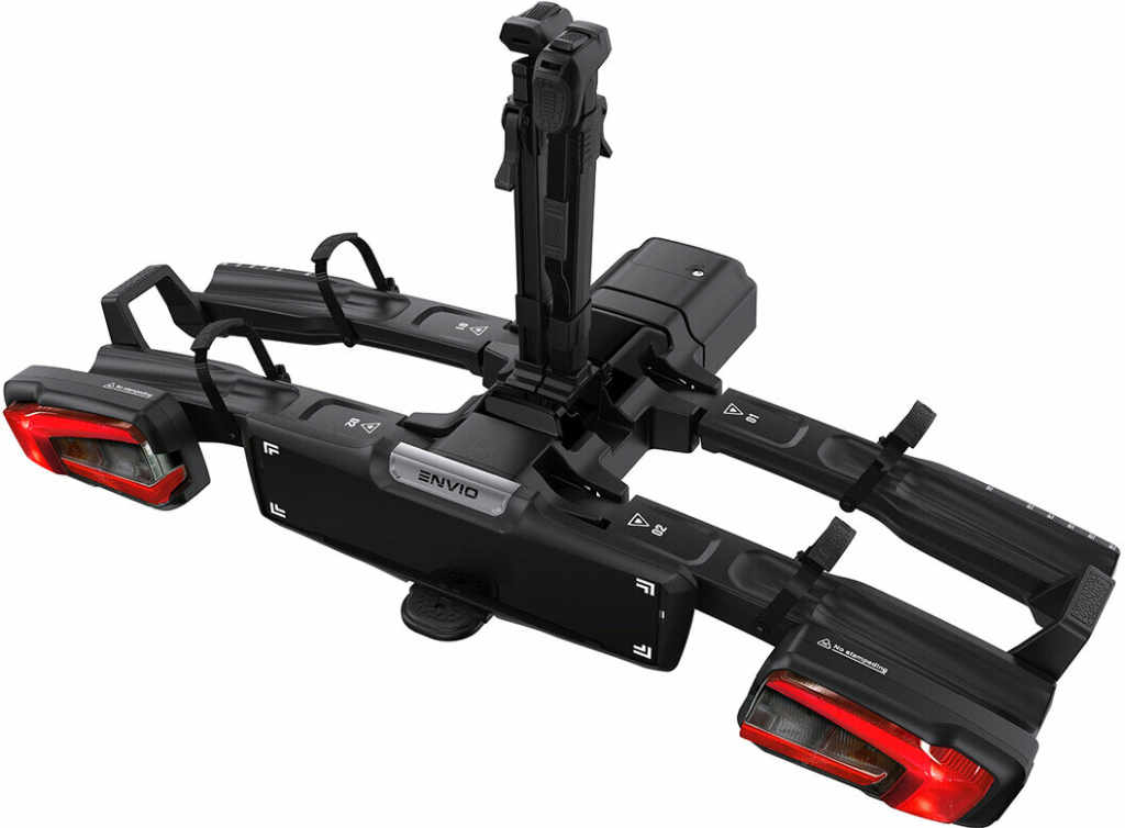 Envio eMAX 2
