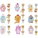 BABY born Surprise Zvířátka PDQ – Zboží Mobilmania