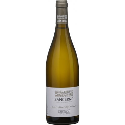 Lucien Crochet Sancerre Le Chene Marchand 2021 Bílé 13,5% 0,75 l (holá láhev) – Hledejceny.cz