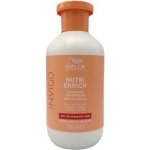 Wella Invigo Nutri Enrich Deep Nourishing Shampoo 300 ml – Zboží Dáma