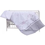 Scarlett Gusto růžová 120 x 60 s kompletní výbavou – Sleviste.cz