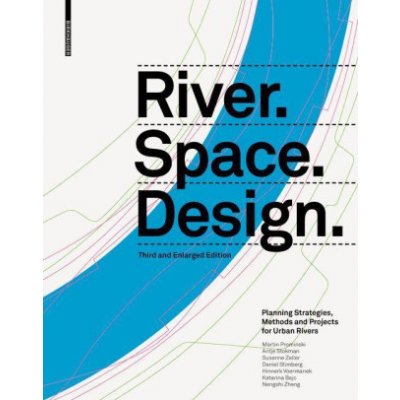 River. Space. Design