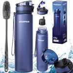 Aquaphor City 1 l modrá – Zboží Mobilmania