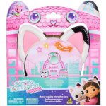 LAMPS a.s. Gábinin kouzelný domek Ouška se zvukovými a světelnými efekty – Zboží Dáma