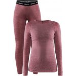Craft Core Wool Merino black – Zboží Dáma