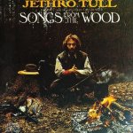 Jethro Tull - Songs From The Wood + 2 CD – Hledejceny.cz
