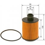 Olejový filtr BOSCH F 026 407 095 (F026407095) – Zboží Mobilmania