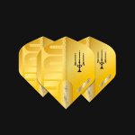 Winmau Prism Zeta Bobby George Gold – Hledejceny.cz