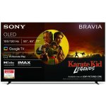 Sony Bravia 8 K-65XR80 – Zboží Živě