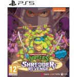 Teenage Mutant Ninja Turtles: Shredder's Revenge – Sleviste.cz