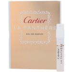 Cartier La Panthere parfémovaná voda dámská 1,5 ml vzorek – Hledejceny.cz