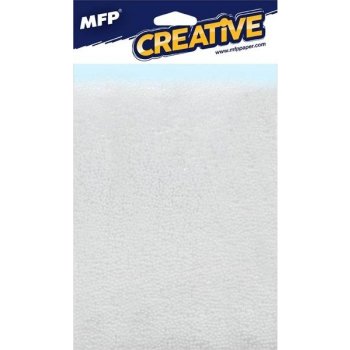 MFP Paper kuličky s glitrem 2-3mm 60g sypání