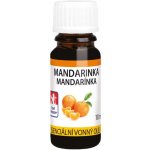 Anděl Přerov Olej vonný Mandarinka 10 ml – Hledejceny.cz