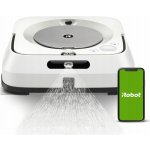 iRobot Braava jet m6 6138 – Zboží Živě