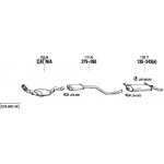 Bosal BS 279-095 – Hledejceny.cz