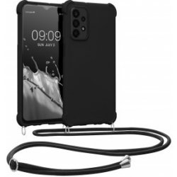 Pouzdro kwmobile Samsung Galaxy A23 5G černé