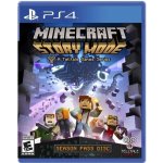 Minecraft: Story Mode – Hledejceny.cz