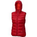 Warmpeace Yuba lady Mars red – Zbozi.Blesk.cz