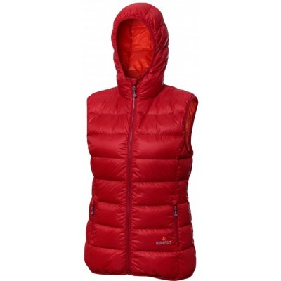 Warmpeace Yuba lady Mars red