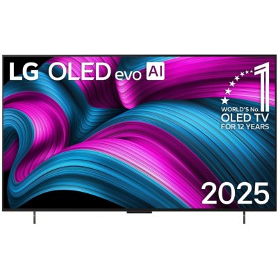 LG OLED42C57LA – Sleviste.cz