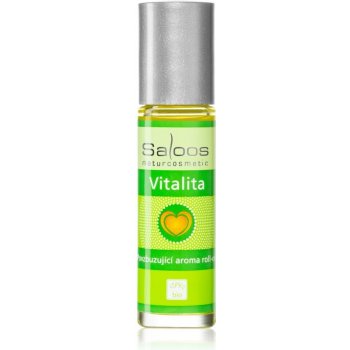 Saloos Aroma roll-on Vitalita 9 ml