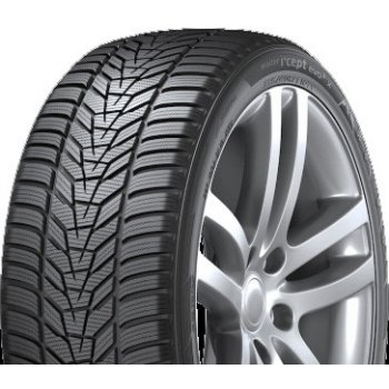 Pneumatiky Hankook Winter i*cept Evo3 X W330A 265/60 R18 114H