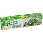 TFY No.7937 stan vojenský stan maskáčová – Hledejceny.cz