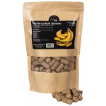 HKM Pamlsky Banán 0,75 kg – Zboží Dáma