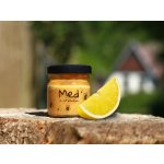 Bzukot Med s citronem FORTE Minimed - 46g – Hledejceny.cz