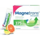 Stada Pharma CZ Magnetrans 375 mg 20 tyčinek granulátu