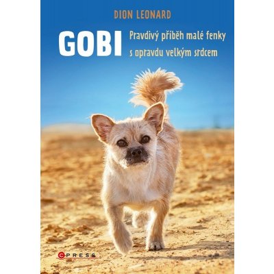 Gobi - Leonard Dion