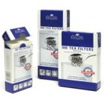 Finum Papírové filtry na čaj XS 6,3 x 10,3 cm 100 ks – Zboží Dáma