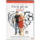 Co ty jsi za číslo? DVD