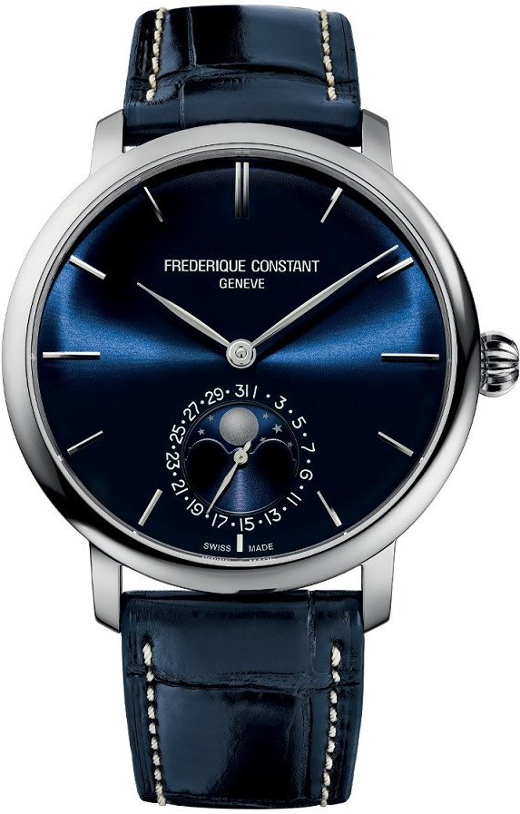 Frederique Constant FC-705N4S6