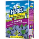 Forestina s.r.o. Hoštické hnojivo na borůvky 1 kg – Hledejceny.cz