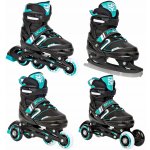 Raven Croxer Helixi 4v1 – Sleviste.cz