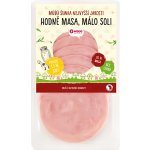 Múúú Šunka nejvyšší jakosti 95% masa 100 g – Hledejceny.cz