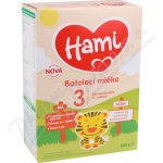 Hami 3 600 g – Sleviste.cz