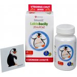 Imunit Swiss Laktobacily 72 tablet – Hledejceny.cz