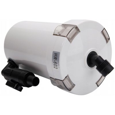 Sunsun HW-602 předfiltr – Sleviste.cz