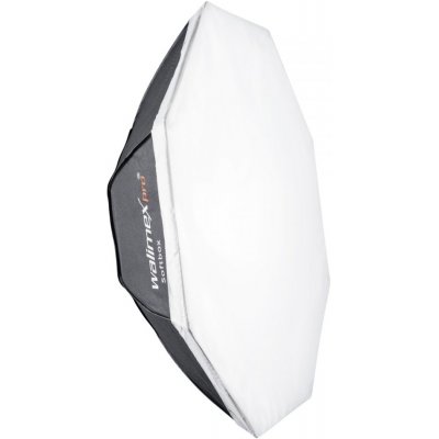 Walimex pro Softbox II Octagon 170cm – Zbozi.Blesk.cz